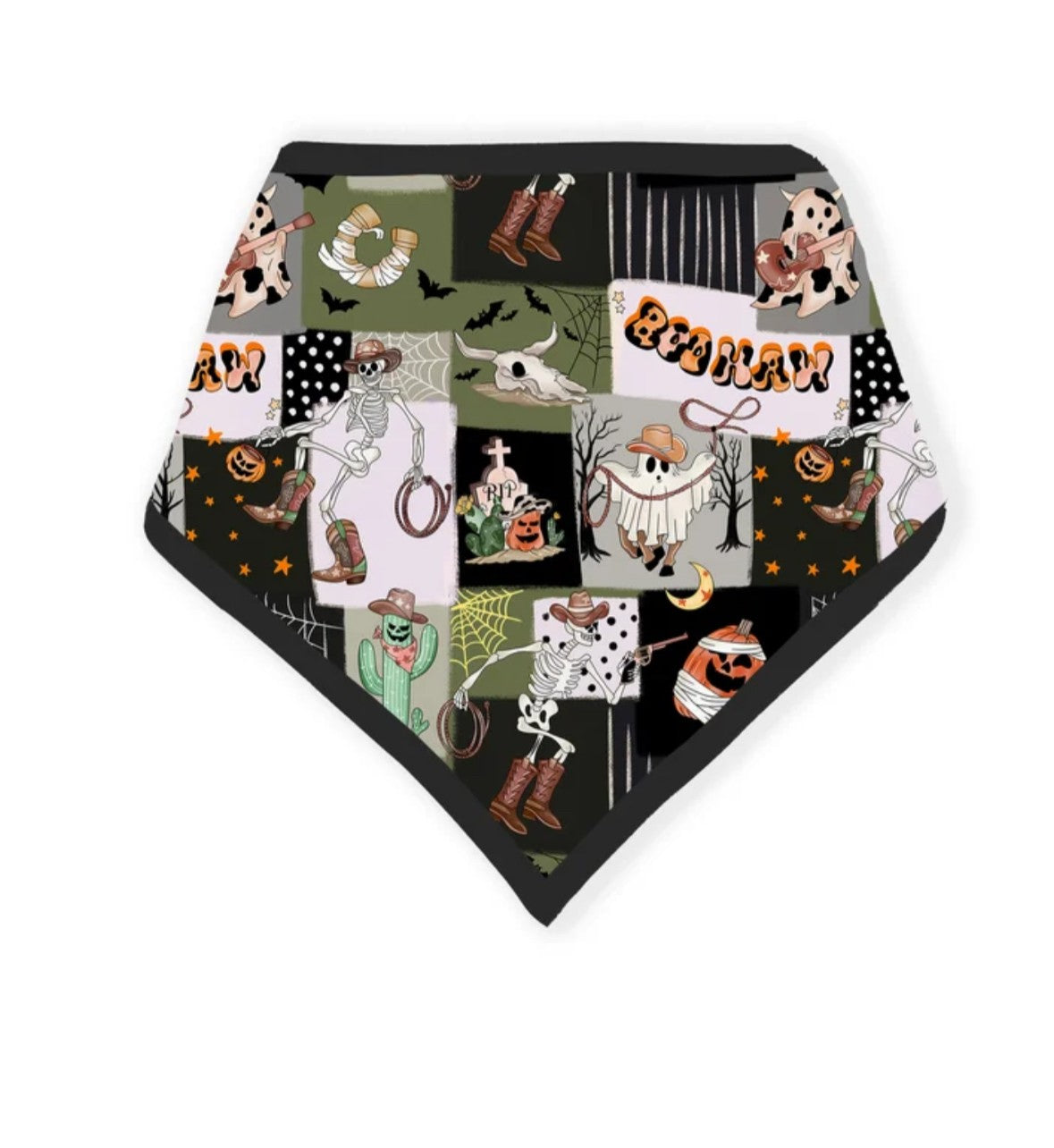 Bamboo Bibs