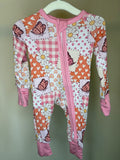 Butterfly Sleeper Newborn