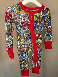 Disney Cars Sleeper Newborn