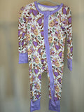 Rapunzel Sleeper 6-12 Months