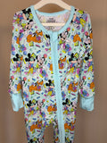 Retro Mickey Sleeper 18-24 Months