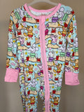 Beach Peppa Pig Sleeper 18-24 Months