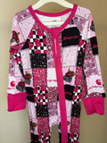 Snap-On Carhartt Sleeper 18-24 Months