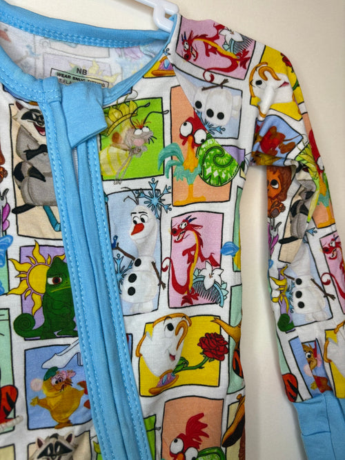 Disney Sidekicks Sleeper Newborn
